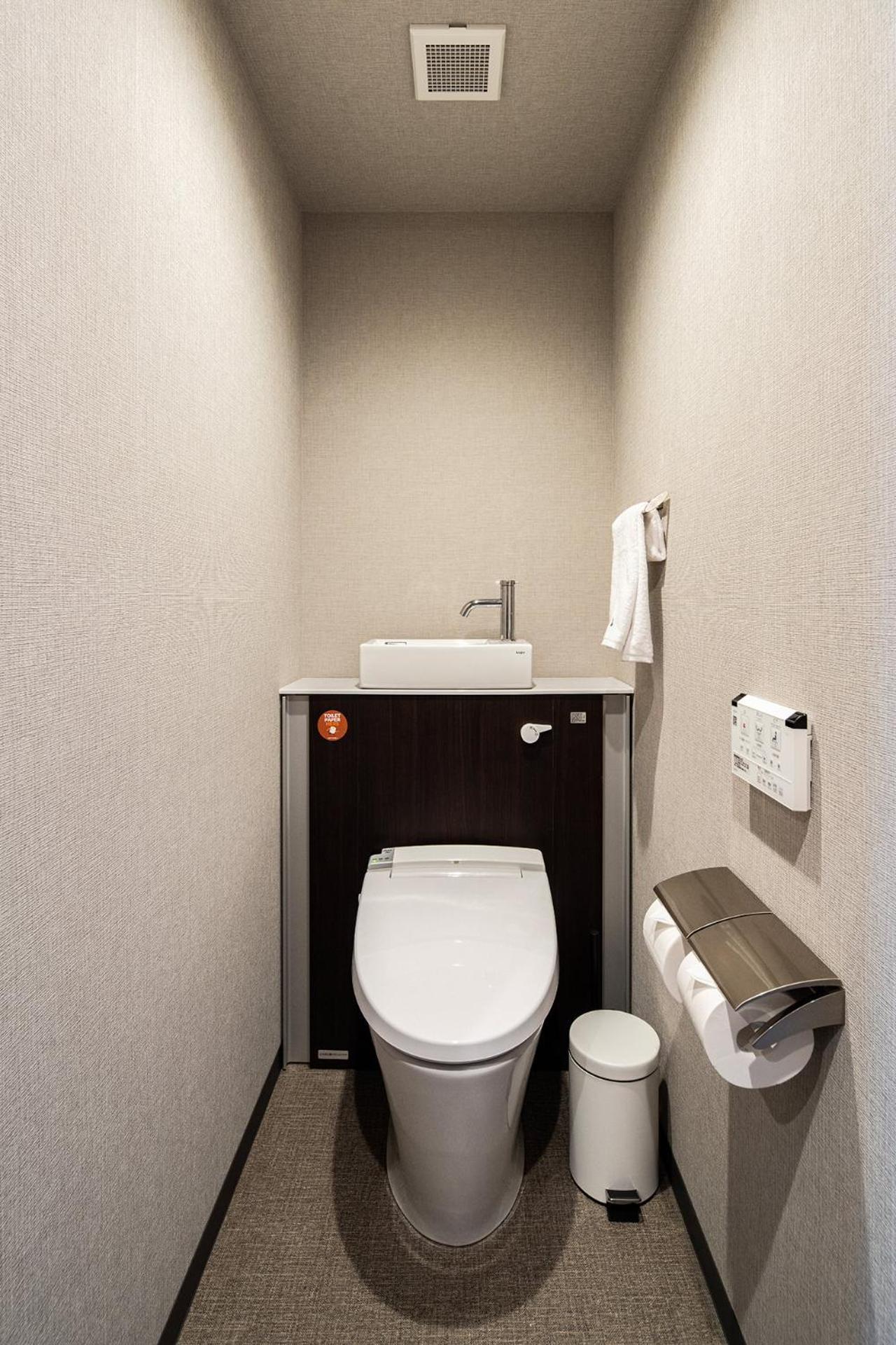 Section L Tsukiji Präfektur Tokio